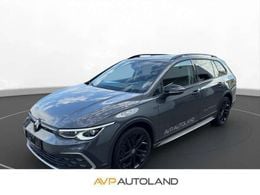 VW Golf Alltrack