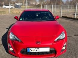 Toyota GT86