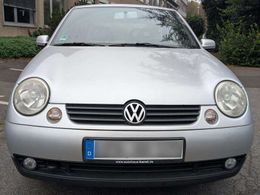 VW Lupo