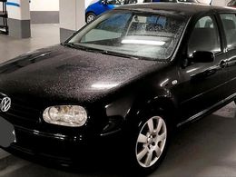 VW Golf IV