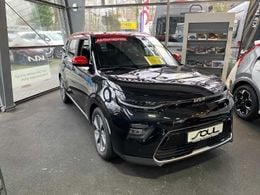 Kia Soul EV