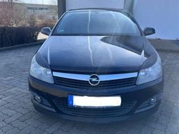 Opel Astra GTC