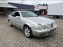 Mercedes CLK230