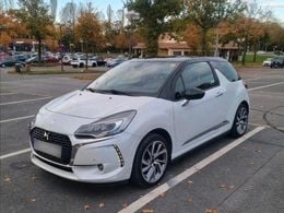 DS Automobiles DS3