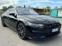 Audi S7