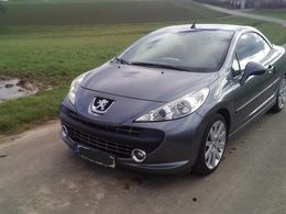 Peugeot 207 CC