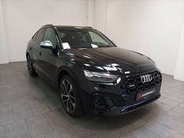 Audi SQ5 Sportback