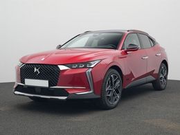 DS Automobiles DS4 Crossback