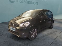 Seat Mii Electric