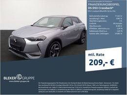 DS Automobiles DS3 Crossback