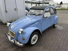 Citroën 2CV