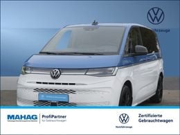 VW T7