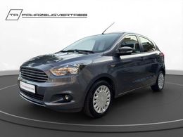 Ford Ka Plus