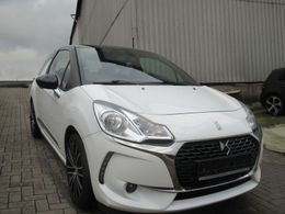 Citroën DS3