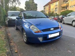 Ford StreetKa