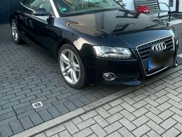 Audi A5 Cabriolet