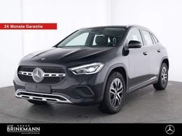 Mercedes GLA180