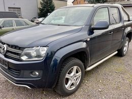 VW Amarok