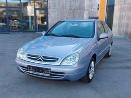 Citroën Xsara