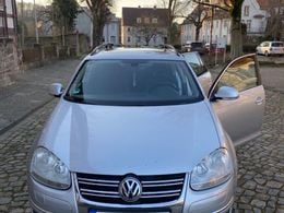 VW Golf V