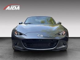 Mazda MX5