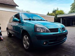 Renault Clio II