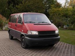 VW T4