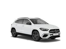 Mercedes GLA180