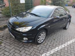 Peugeot 206 CC