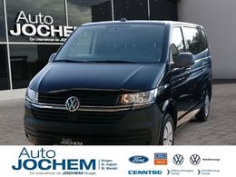 VW Transporter