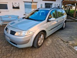 Renault Mégane GrandTour