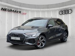 Audi A3 Sportback e-tron