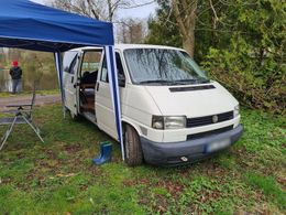 VW T4