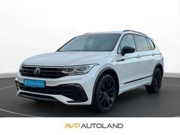 VW Tiguan Allspace