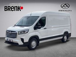 Maxus V90