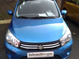 Suzuki Celerio