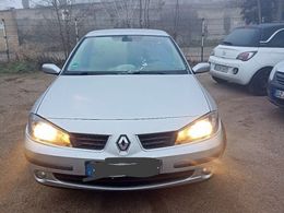 Renault Laguna II