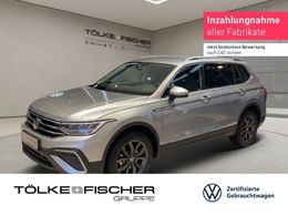 VW Tiguan Allspace