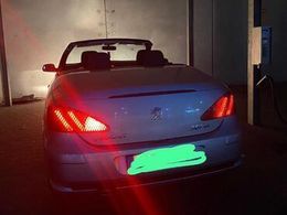 Peugeot 307 CC