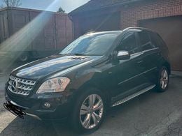 Mercedes ML350