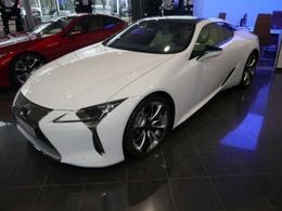 Lexus LC 500