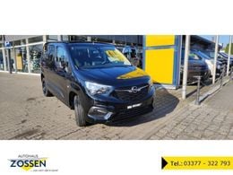 Opel Combo Life