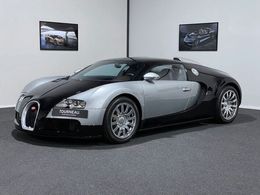 Bugatti Veyron