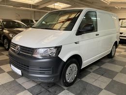 VW T6