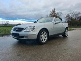 Mercedes SLK230