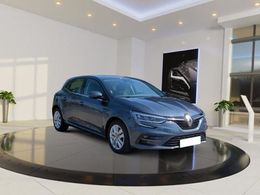 Renault Mégane IV