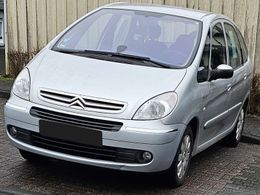 Citroën Xsara Picasso