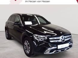 Mercedes GLC220