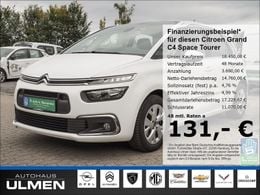 Citroën C4 SpaceTourer