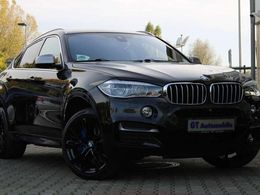 BMW X6 M